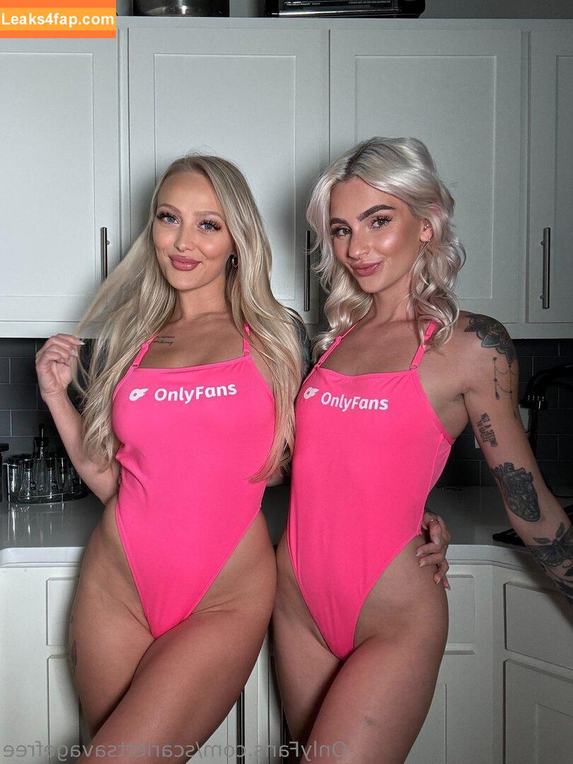 scarlettsavagefree /  leaked photo photo #0012