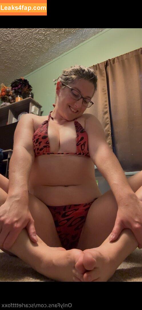 scarletttfoxx / scarlettfoxxmusic leaked photo photo #0013