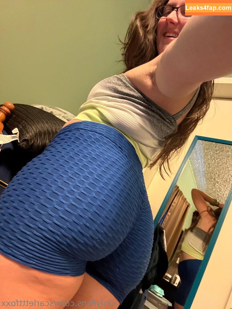 scarletttfoxx / scarlettfoxxmusic leaked photo photo #0014