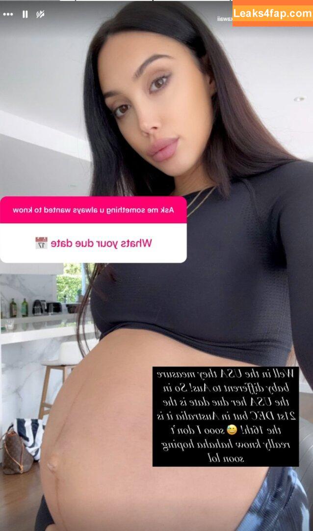Scarletvas /  leaked photo photo #0007