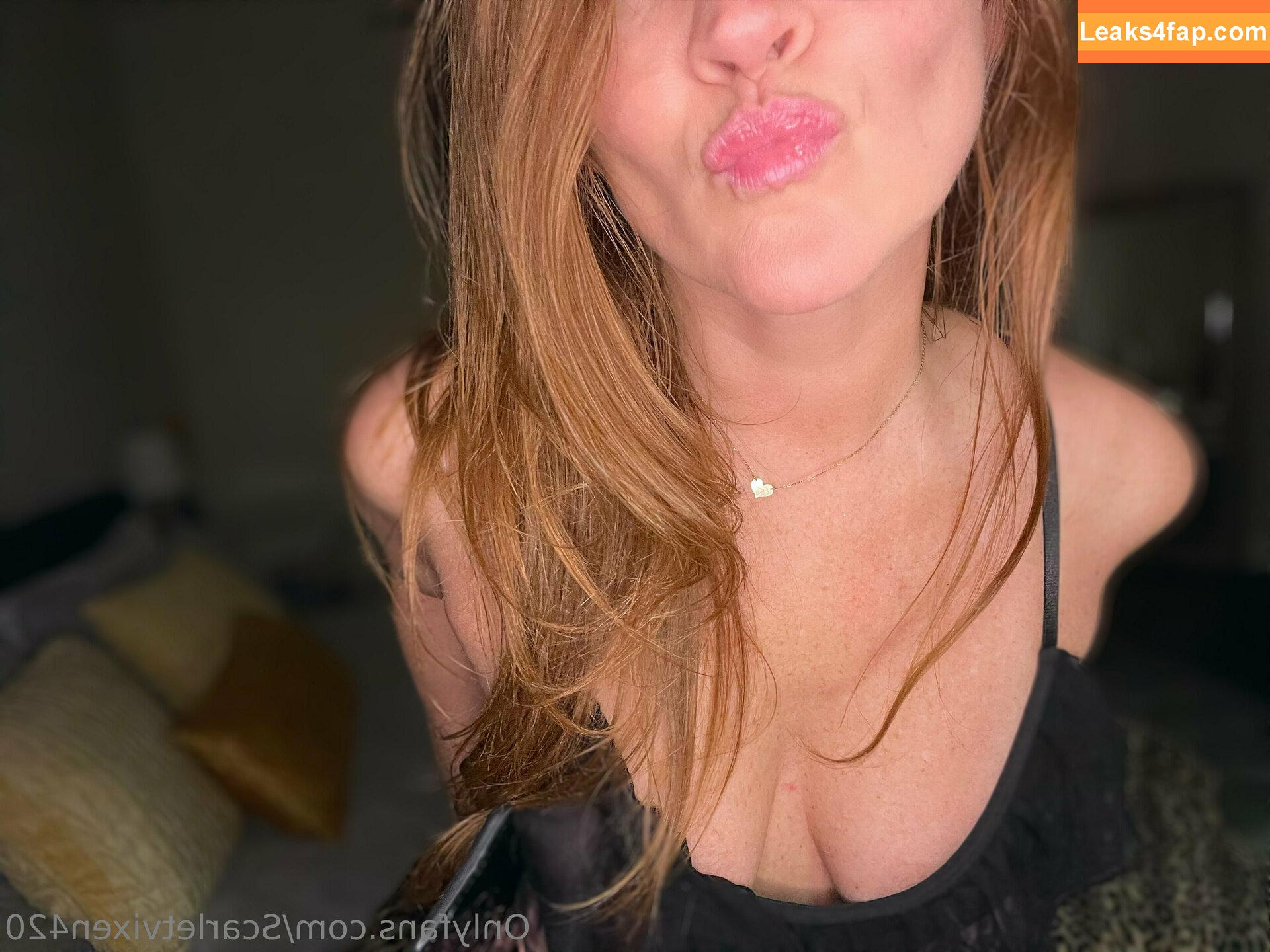 Scarletvixen420 / https: / scarletvixen leaked photo photo #0052