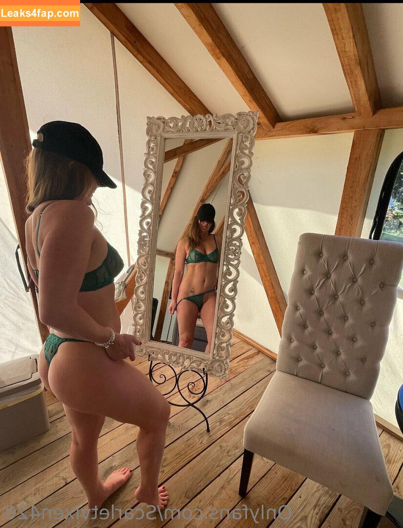 Scarletvixen420 / https: / scarletvixen leaked photo photo #0122