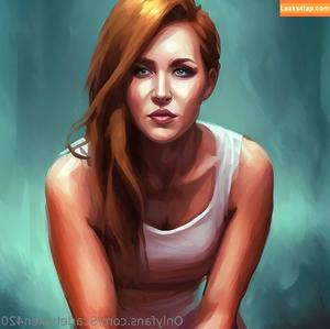 Scarletvixen420 photo #0027