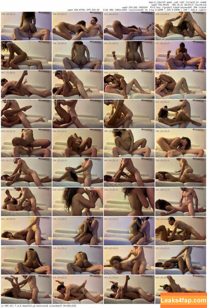 Scarlit Scandal / ScarlitScandal / therealscarlitscandal слитое фото фото #0009