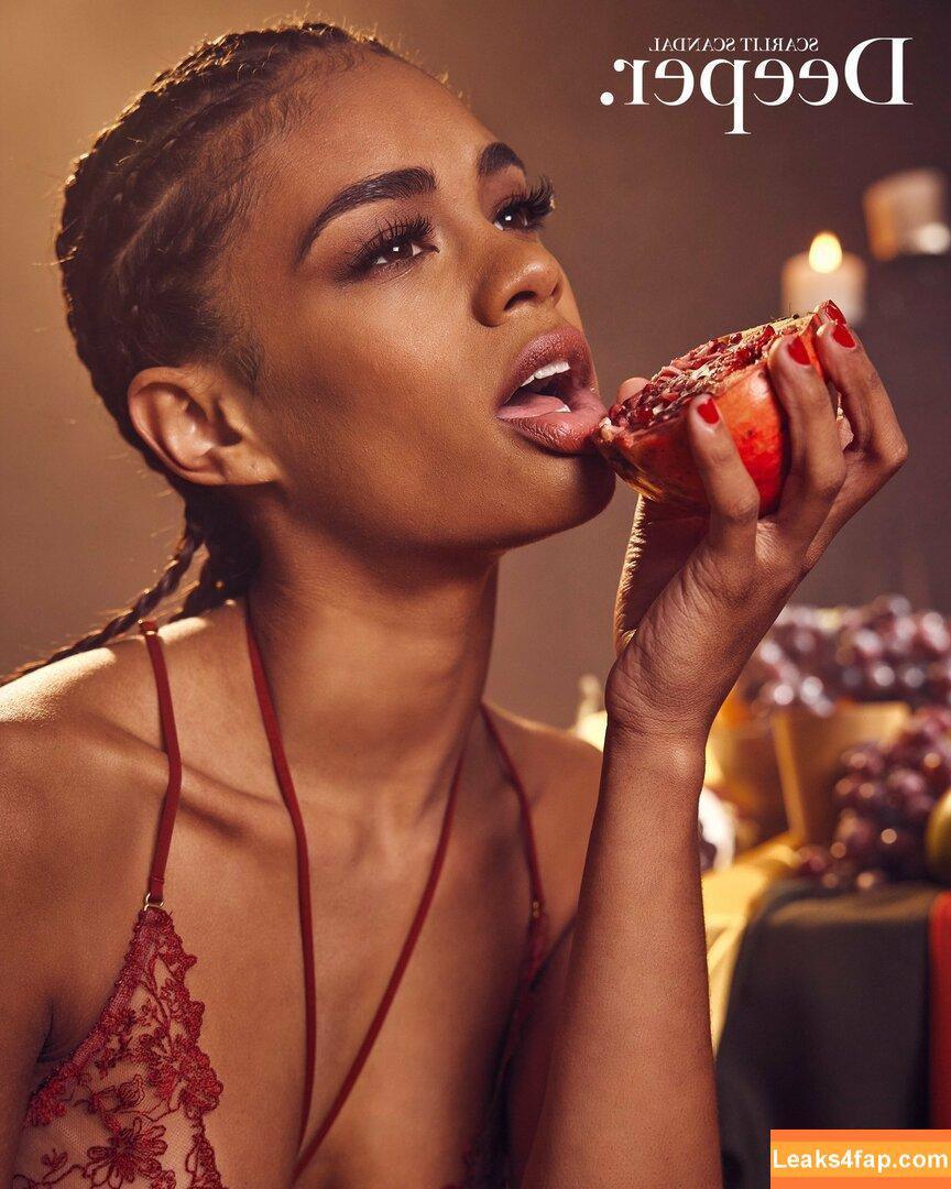 Scarlit Scandal / ScarlitScandal / therealscarlitscandal слитое фото фото #0053