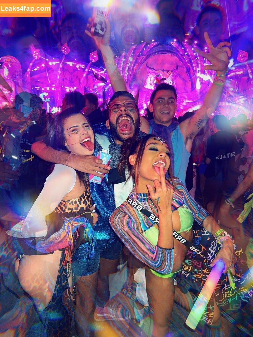 Scarlit Scandal / ScarlitScandal / therealscarlitscandal слитое фото фото #0082