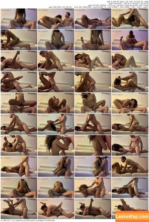 Scarlit Scandal фото #0009