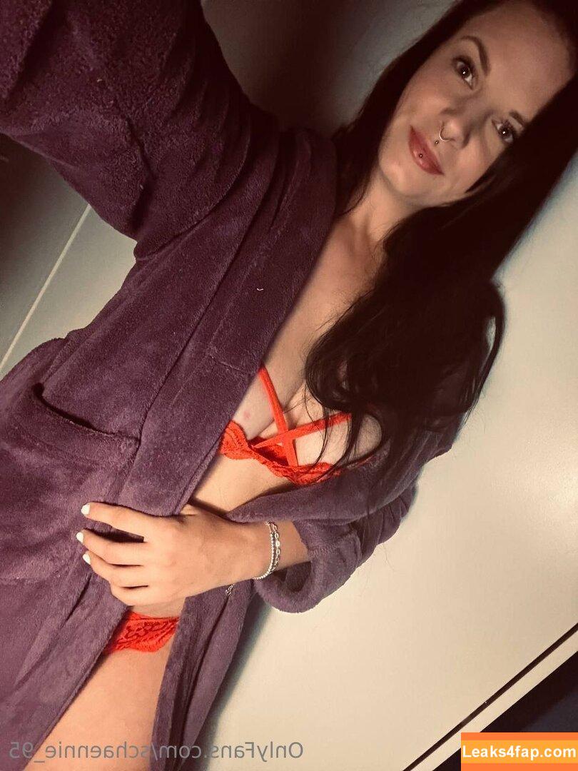 Schaennie_95 / schaennie_ leaked photo photo #0071