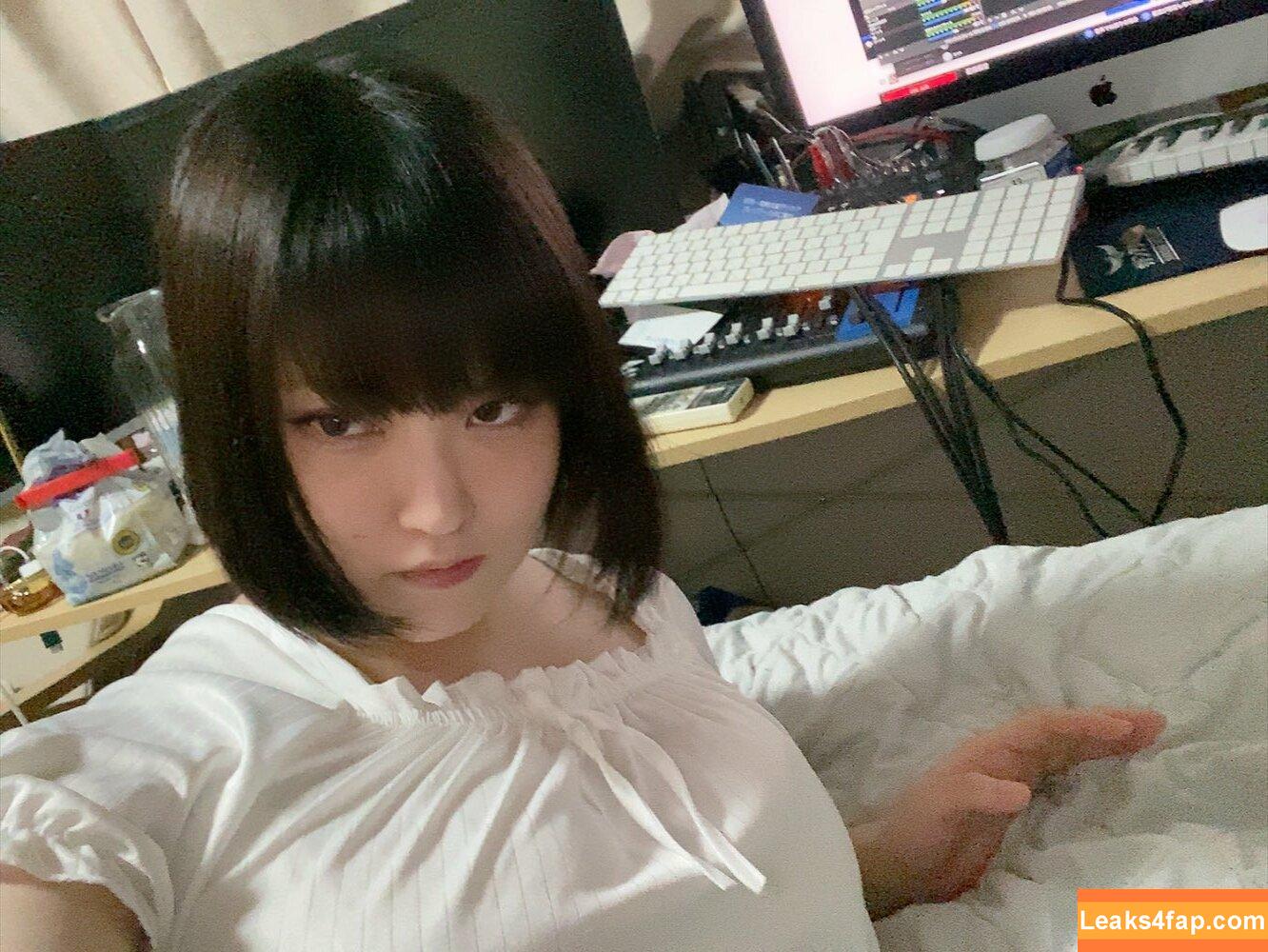 Schizoidcyan / でで 爆乳♡Hカップちゃん-Dede leaked photo photo #0044