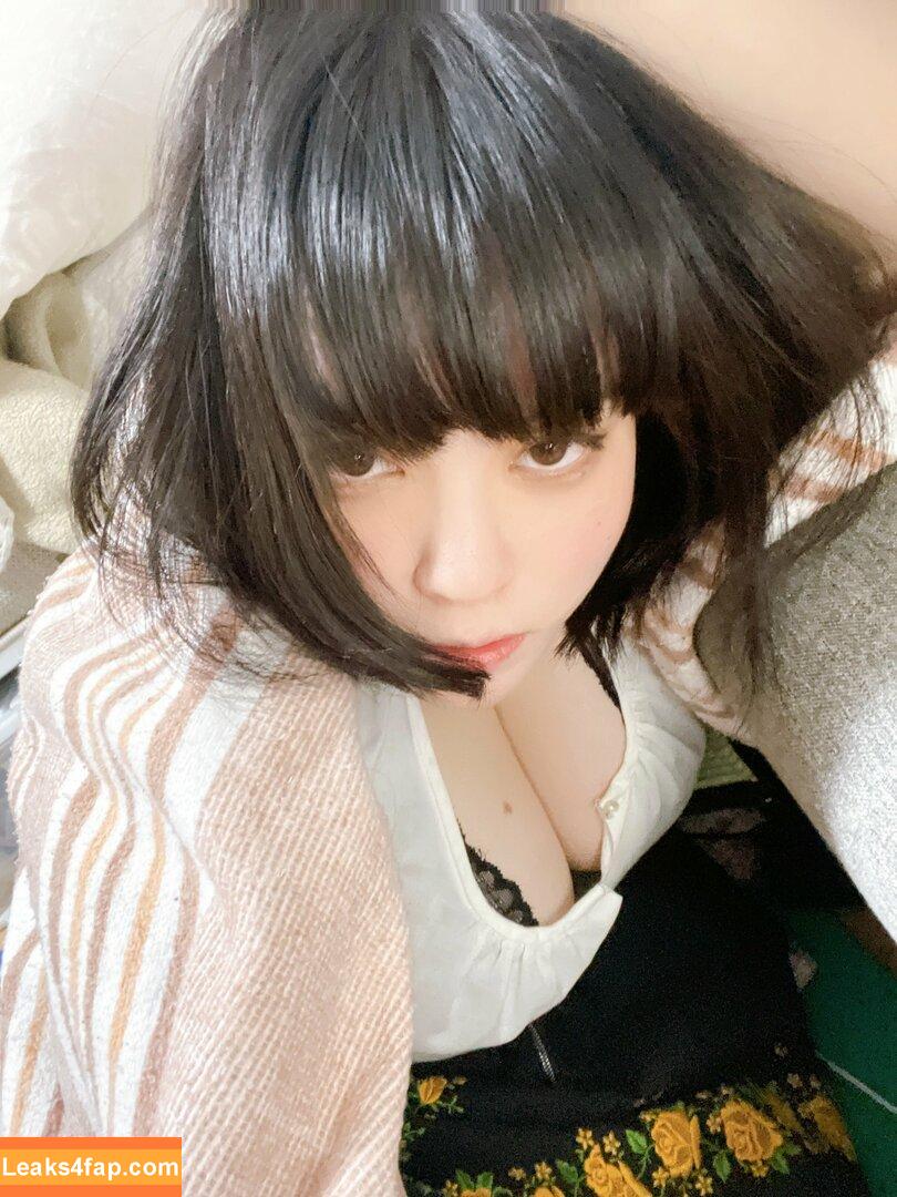 Schizoidcyan / でで 爆乳♡Hカップちゃん-Dede leaked photo photo #0049