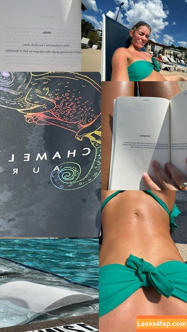 Schlenker Sisters / Hopie and Hannah / hopie.schlenker leaked photo photo #0078