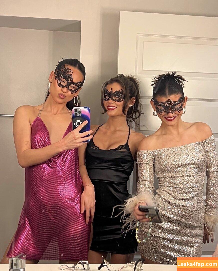 Schlenker Sisters / Hopie and Hannah / hopie.schlenker leaked photo photo #0256