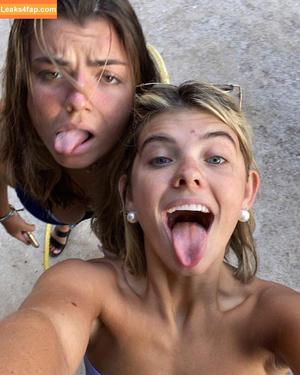 Schlenker Sisters photo #0003