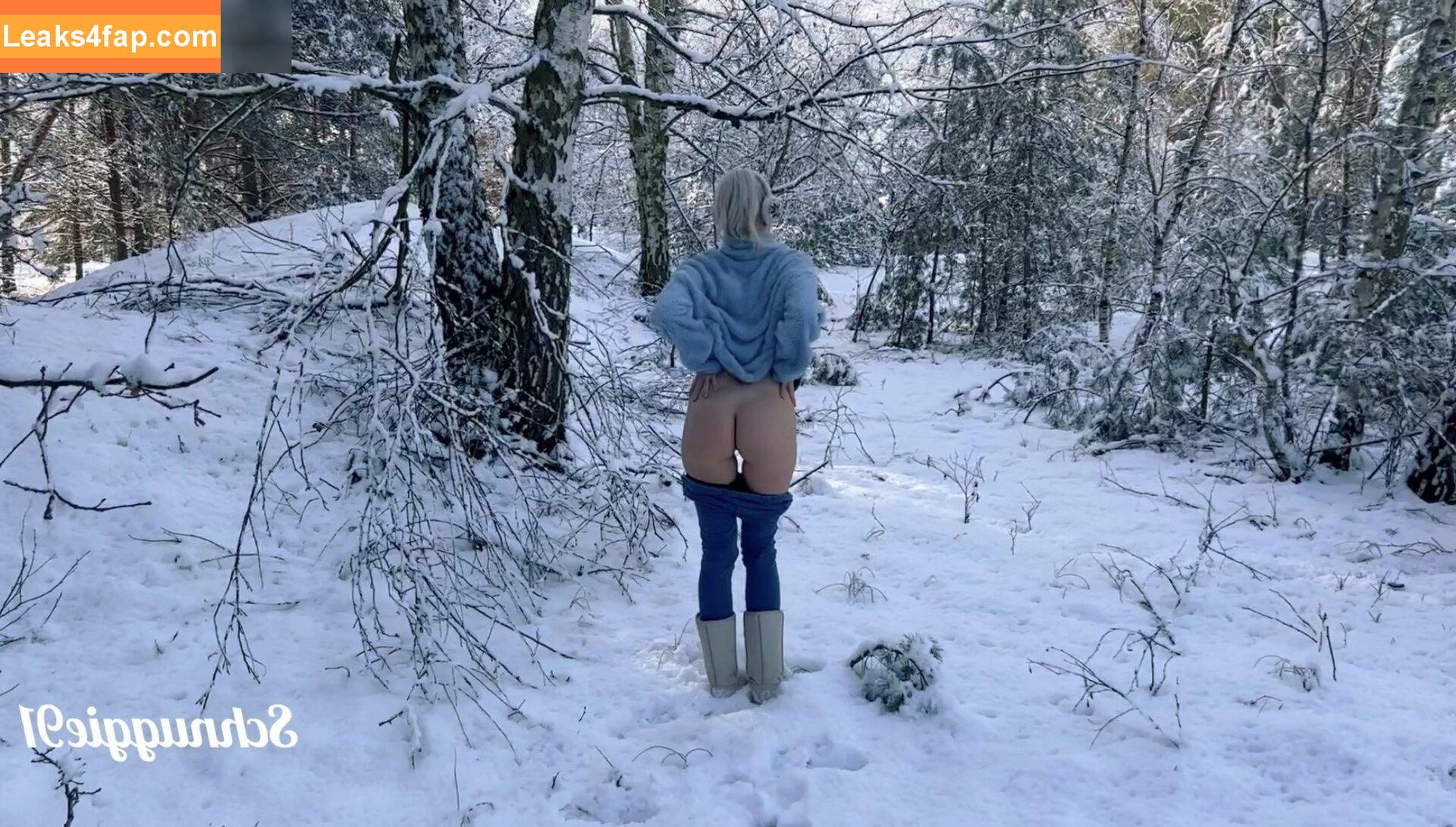 Schnuggie 91 /  слитое фото фото #0044