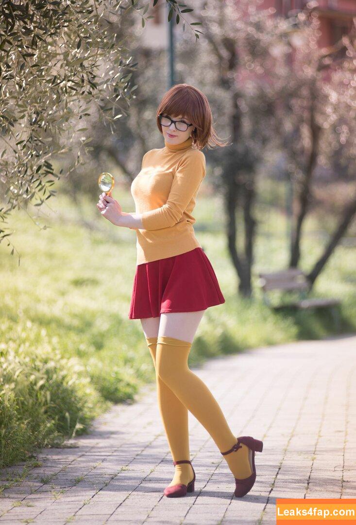 Scooby Doo / Daphne / Velma / scoobydoo leaked photo photo #0153