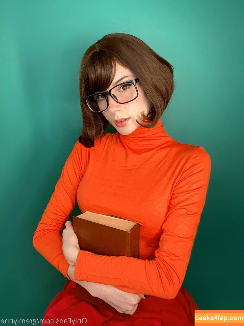 Scooby Doo / Daphne / Velma / scoobydoo leaked photo photo #0393