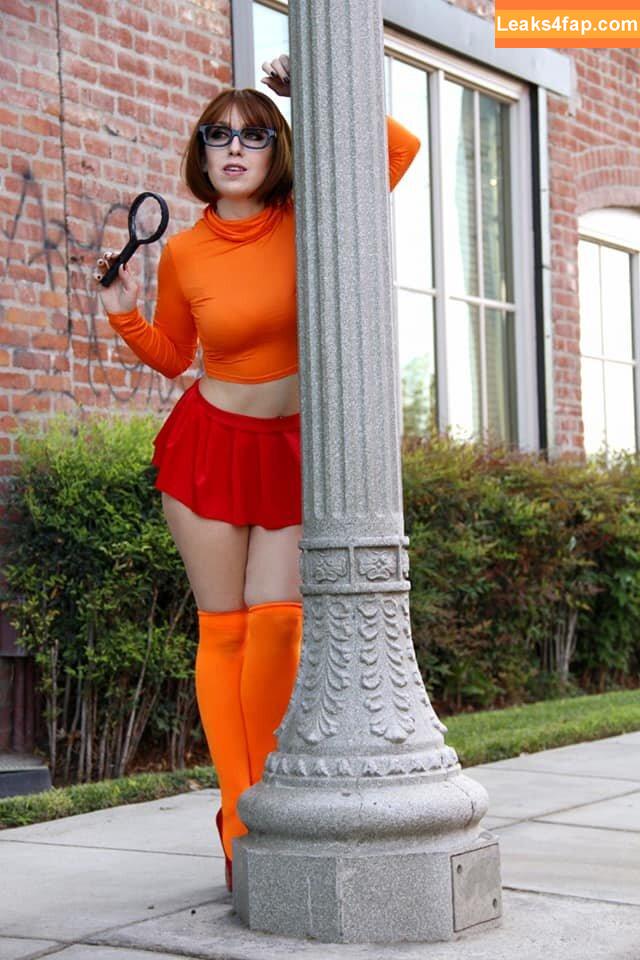 Scooby Doo / Daphne / Velma / scoobydoo leaked photo photo #0420