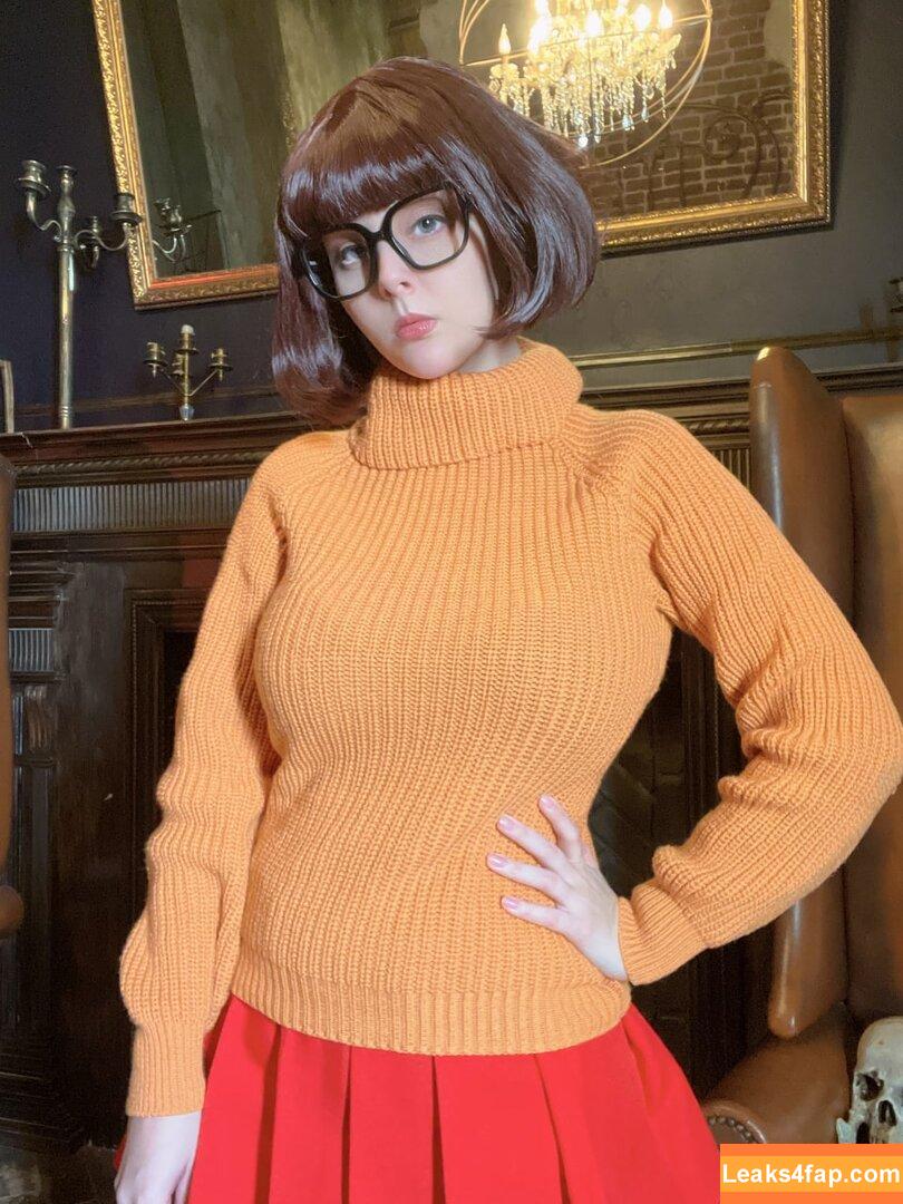 Scooby Doo / Daphne / Velma / scoobydoo leaked photo photo #0439