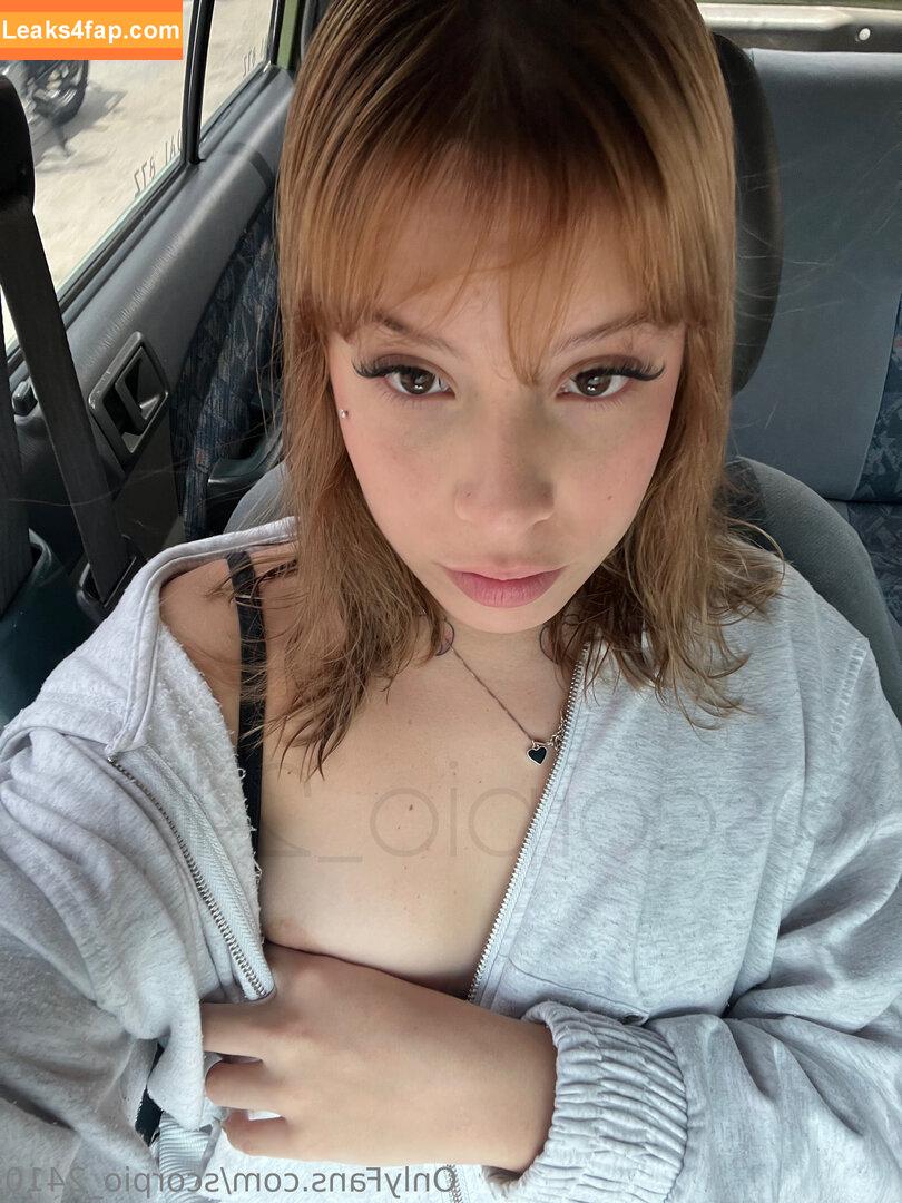 scorpio_2410 / chaolin2410_ leaked photo photo #0002