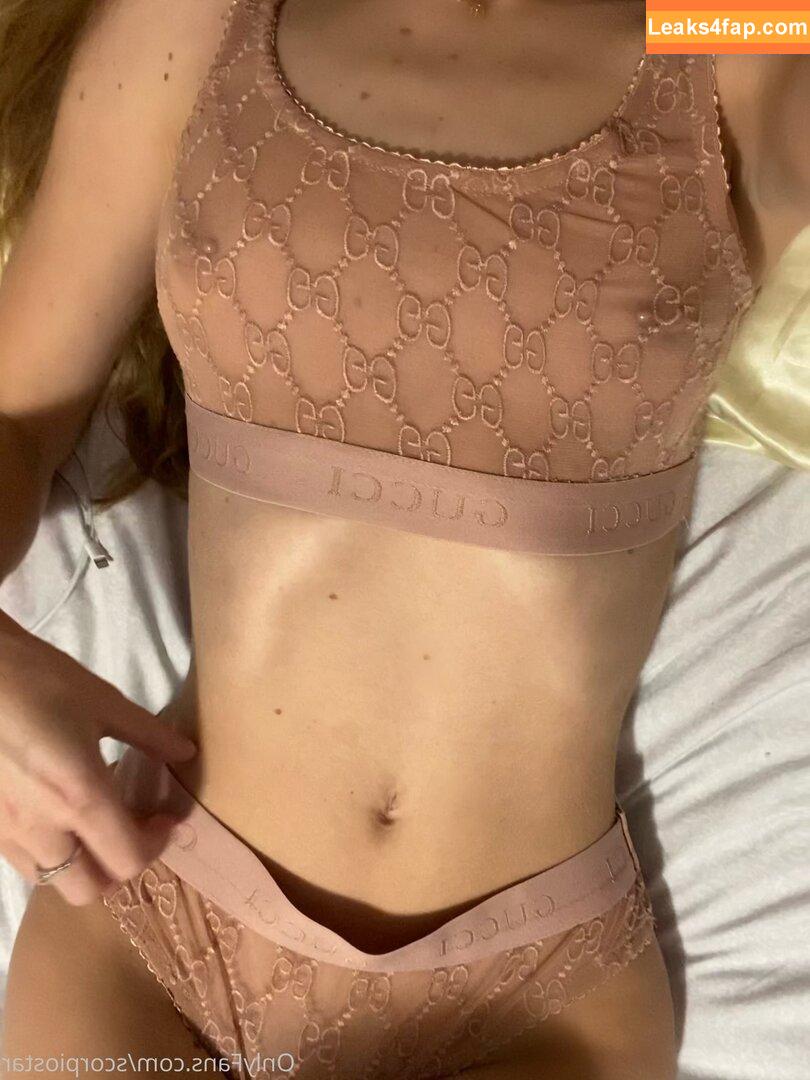 scorpiosign / girlscorpiosign leaked photo photo #0009