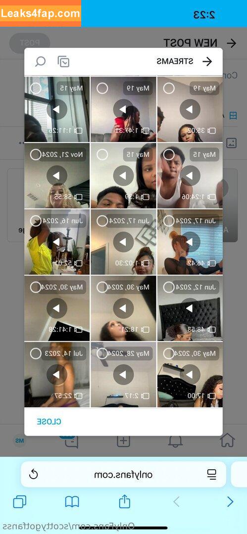 scottygotfanss / mrscottygotfanss leaked photo photo #0008