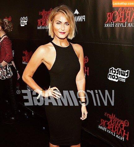 Scout Taylor-Compton / undertheseascout leaked photo photo #0090