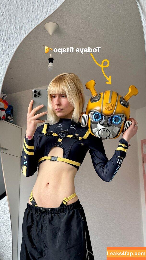 Scrapzi / BlueishMoon leaked photo photo #0021