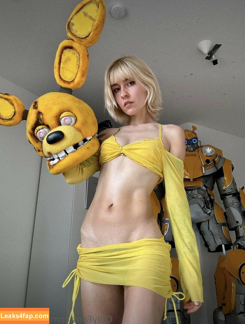 Scrapzi / BlueishMoon leaked photo photo #0030