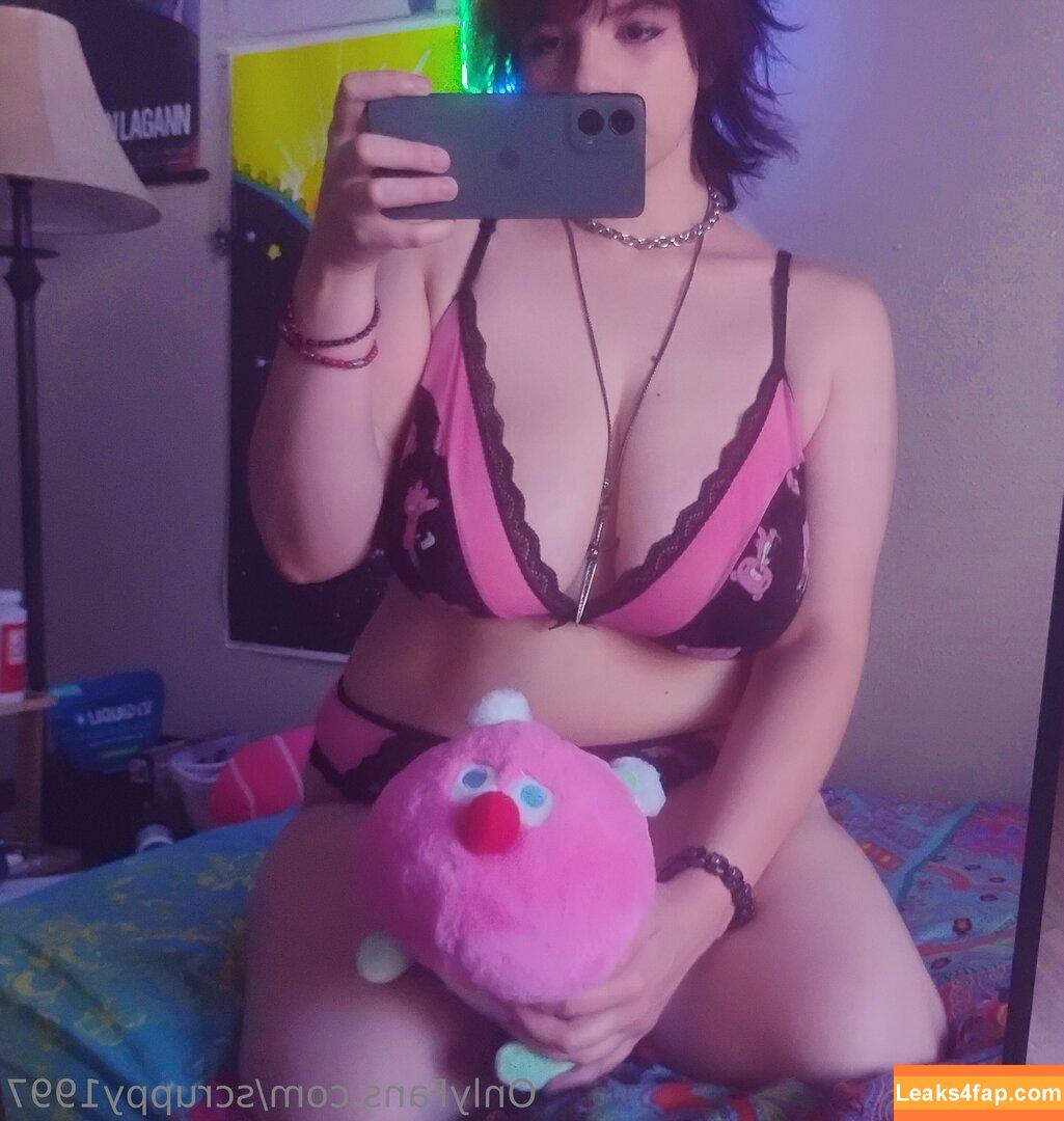 scruppy1997 /  leaked photo photo #0011