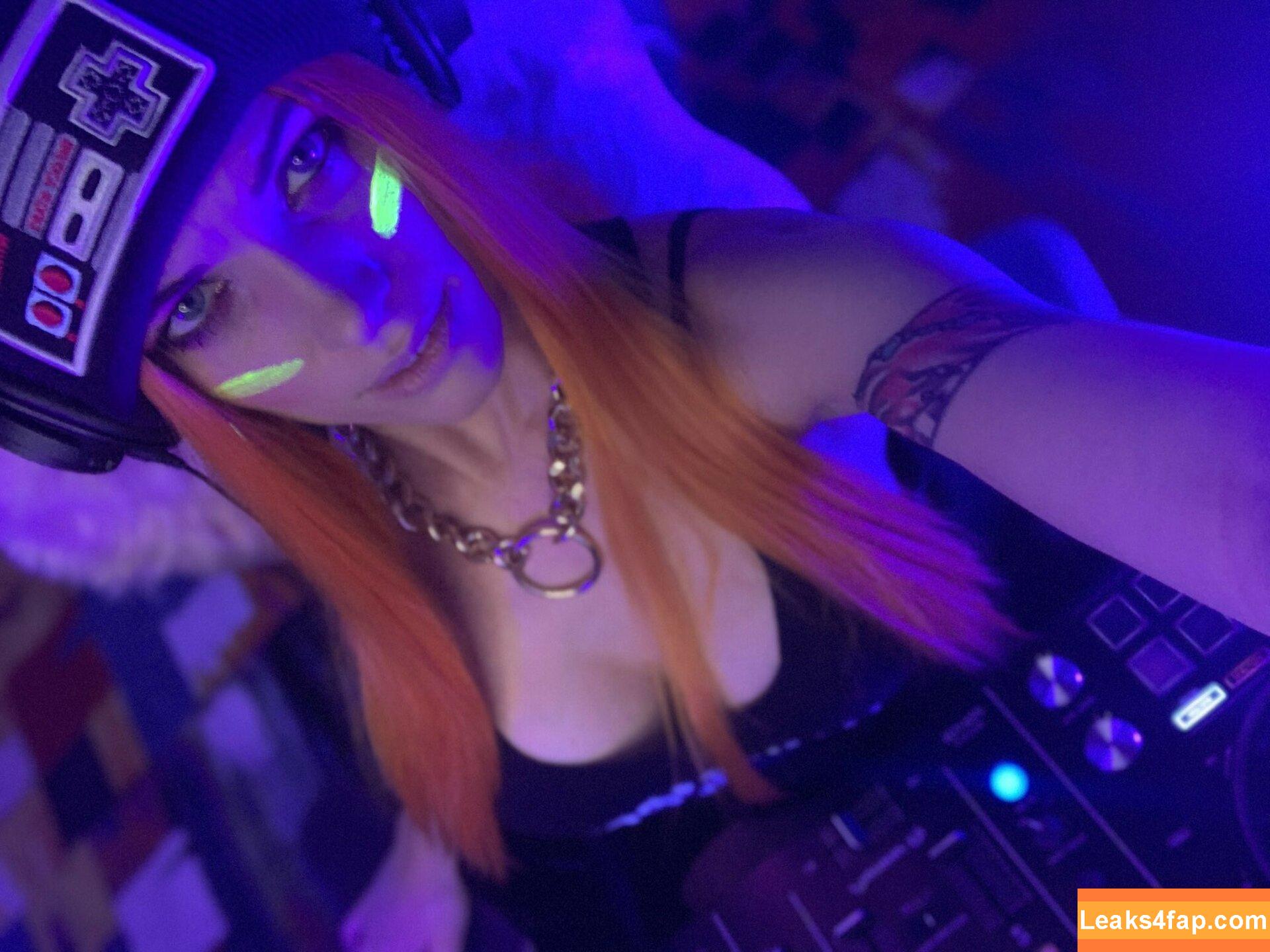 scxrlet64 /  leaked photo photo #0006