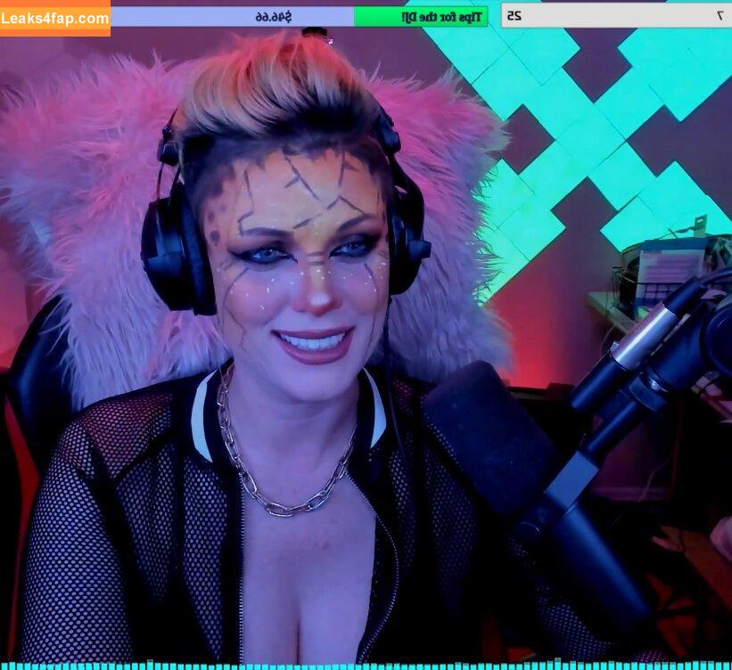 scxrlet64 /  leaked photo photo #0024