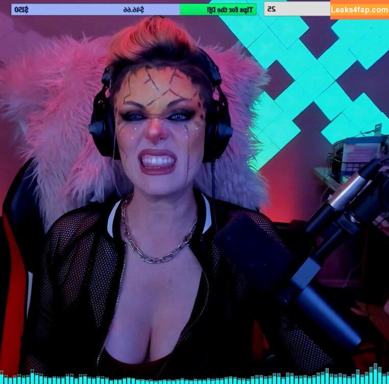 scxrlet64 /  leaked photo photo #0060