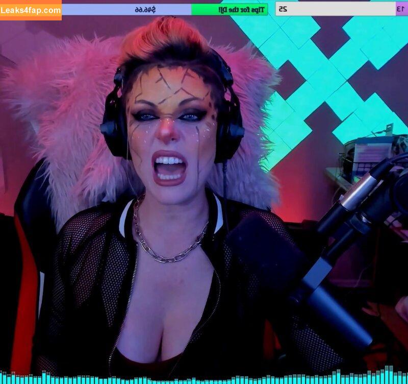 scxrlet64 /  leaked photo photo #0061