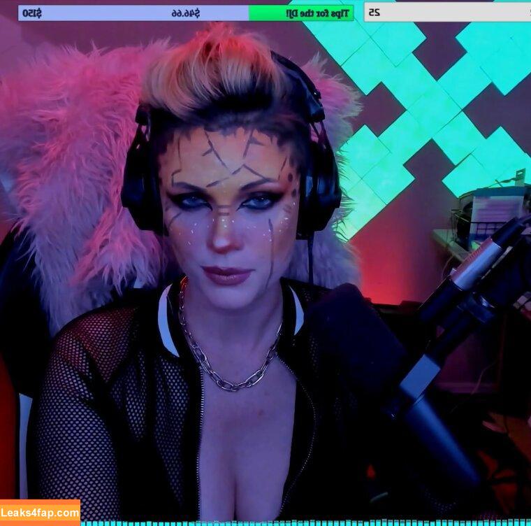scxrlet64 /  leaked photo photo #0076