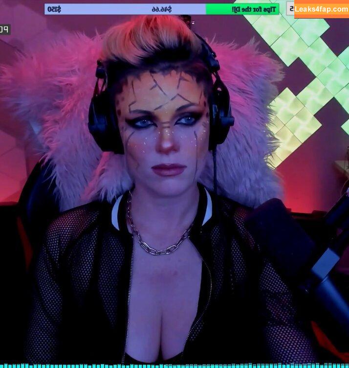 scxrlet64 /  leaked photo photo #0079