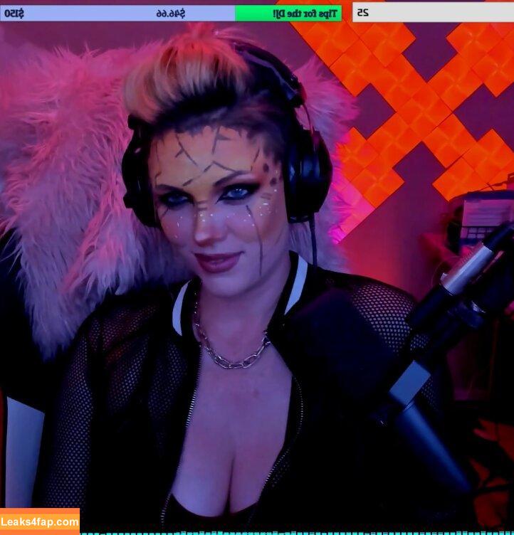 scxrlet64 /  leaked photo photo #0083