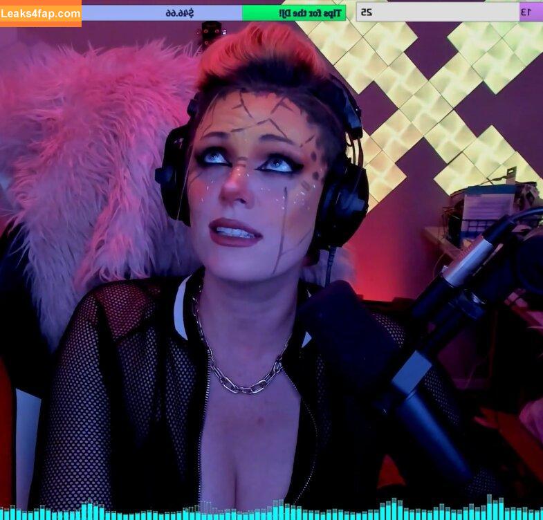 scxrlet64 /  leaked photo photo #0088
