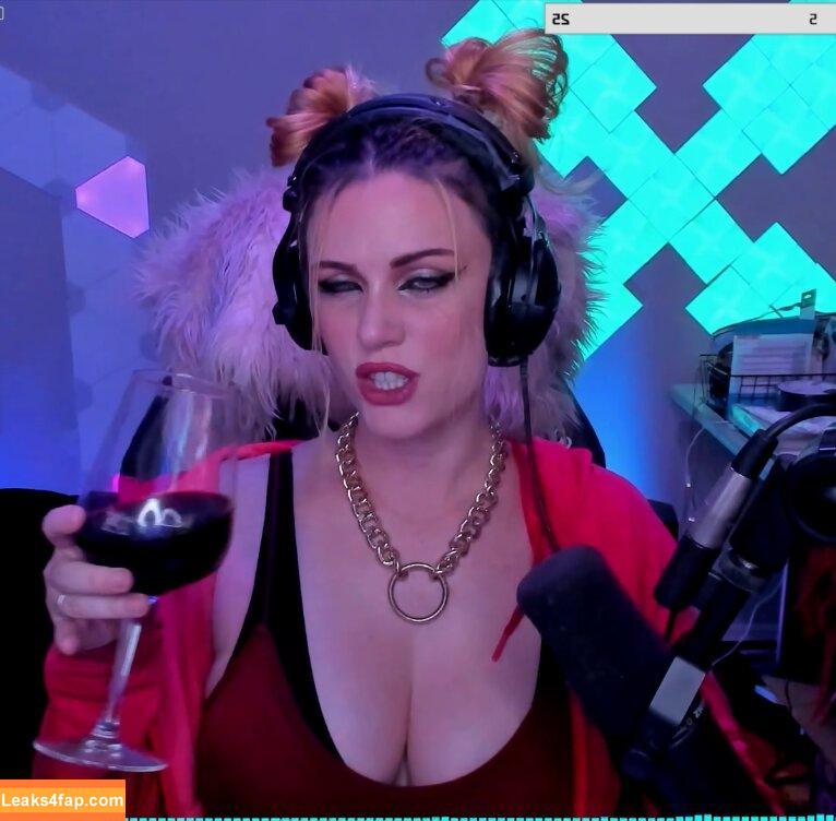 scxrlet64 /  leaked photo photo #0098