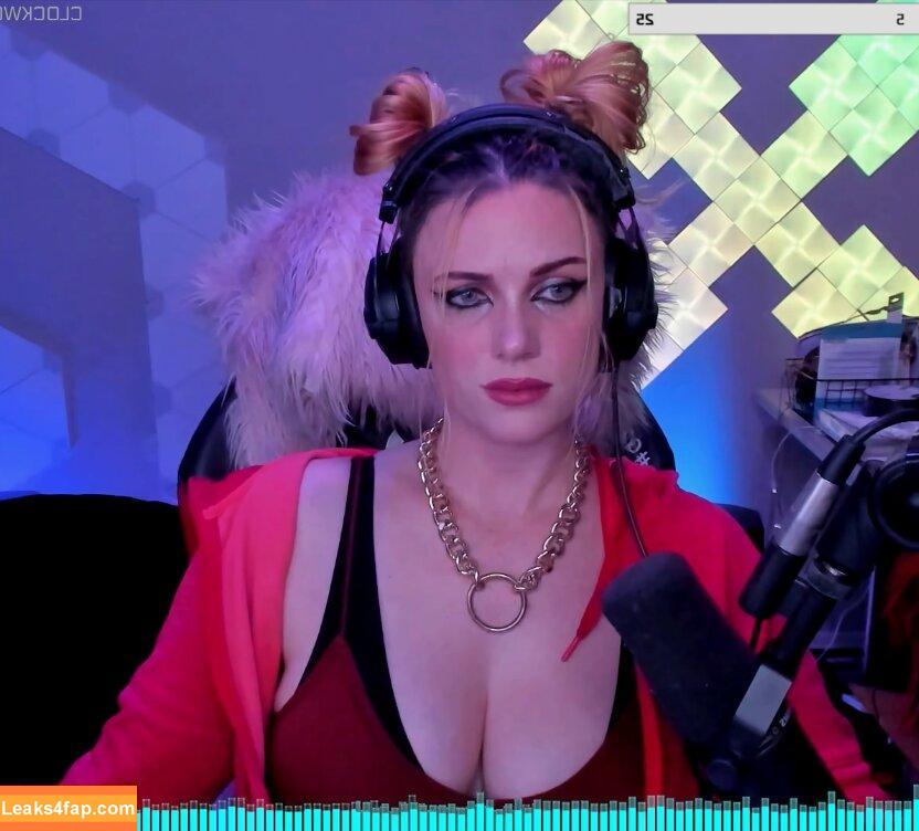scxrlet64 /  leaked photo photo #0104