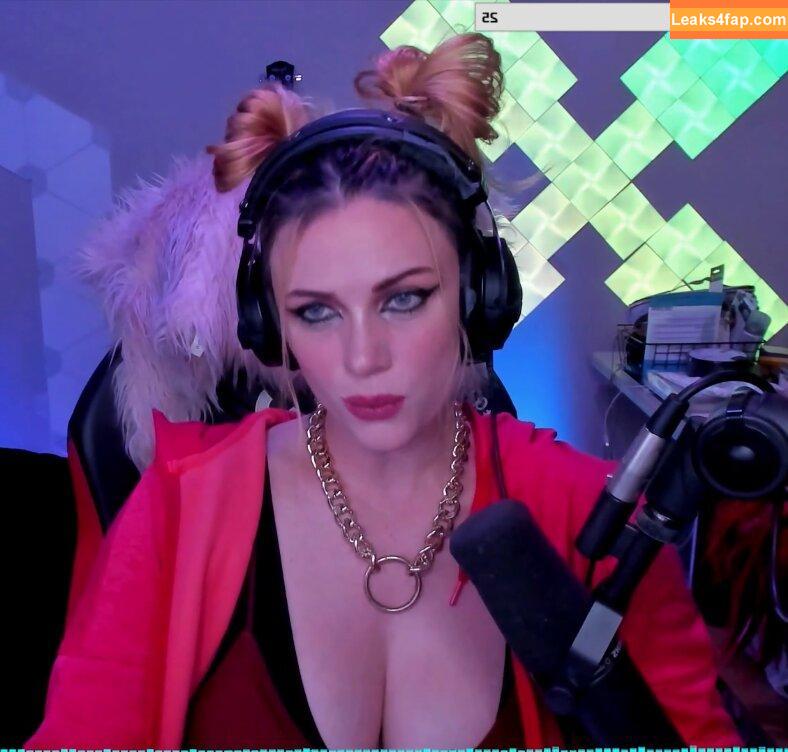 scxrlet64 /  leaked photo photo #0110