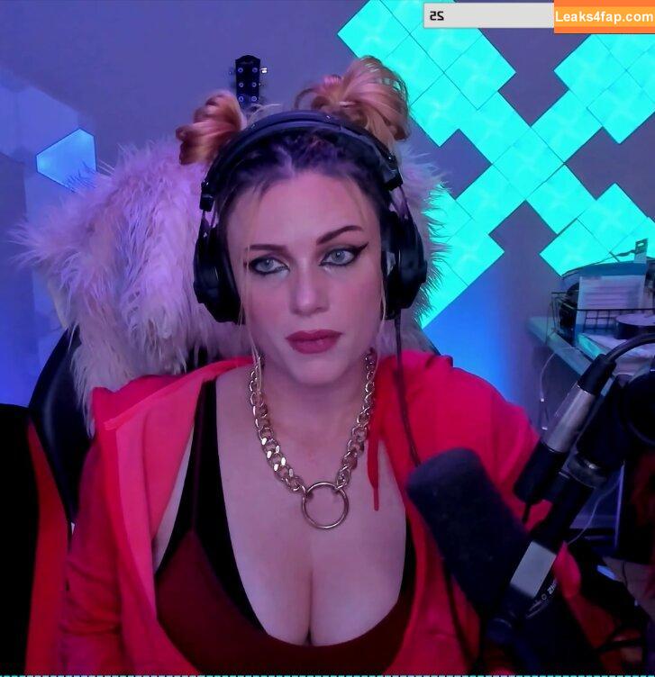 scxrlet64 /  leaked photo photo #0121