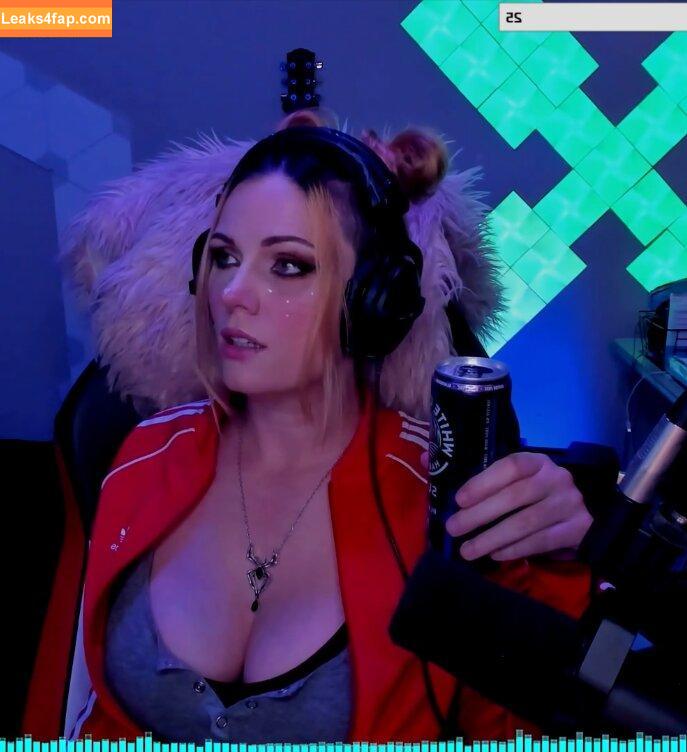 scxrlet64 /  leaked photo photo #0175
