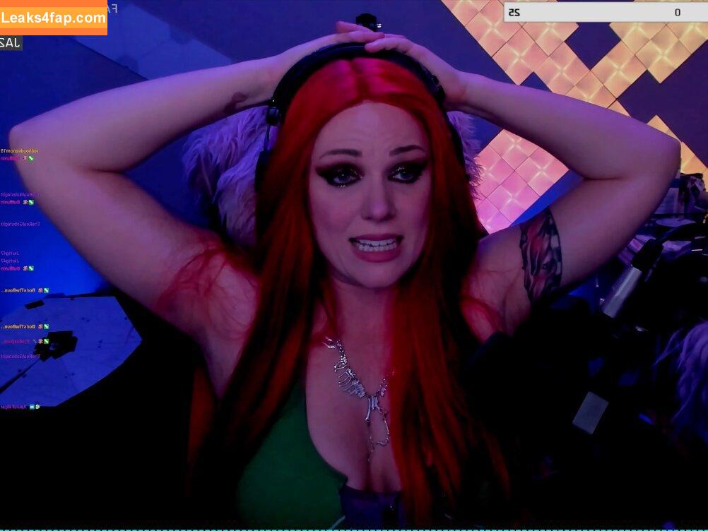 scxrlet64 /  leaked photo photo #0211