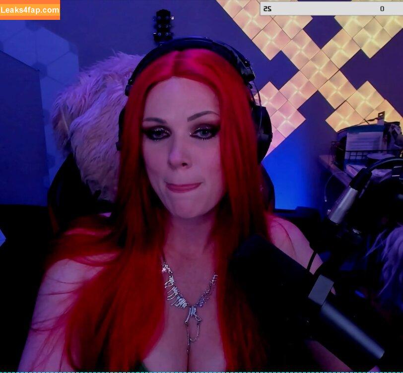 scxrlet64 /  leaked photo photo #0229