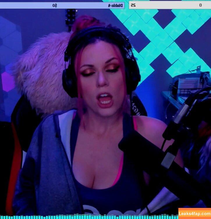 scxrlet64 /  leaked photo photo #0237