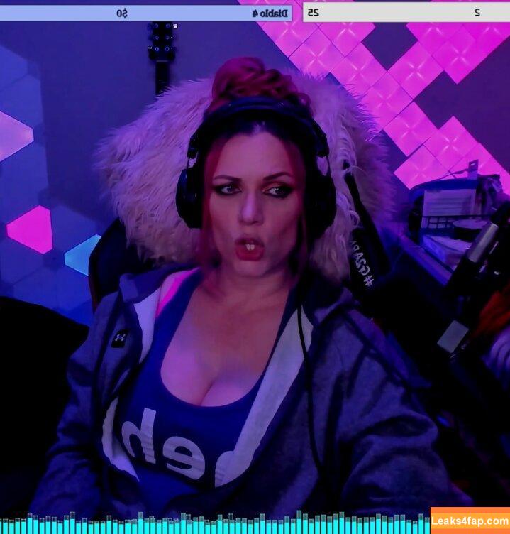 scxrlet64 /  leaked photo photo #0254