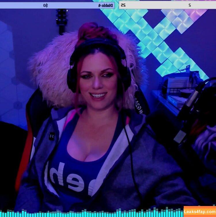 scxrlet64 /  leaked photo photo #0255
