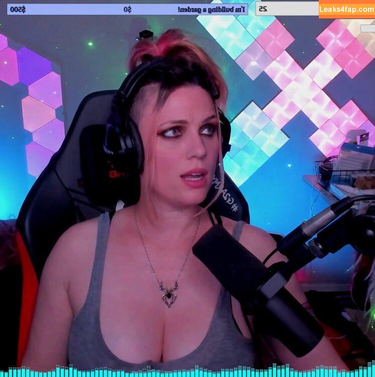 scxrlet64 /  leaked photo photo #0289
