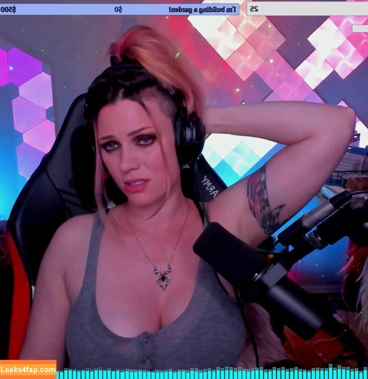 scxrlet64 /  leaked photo photo #0291