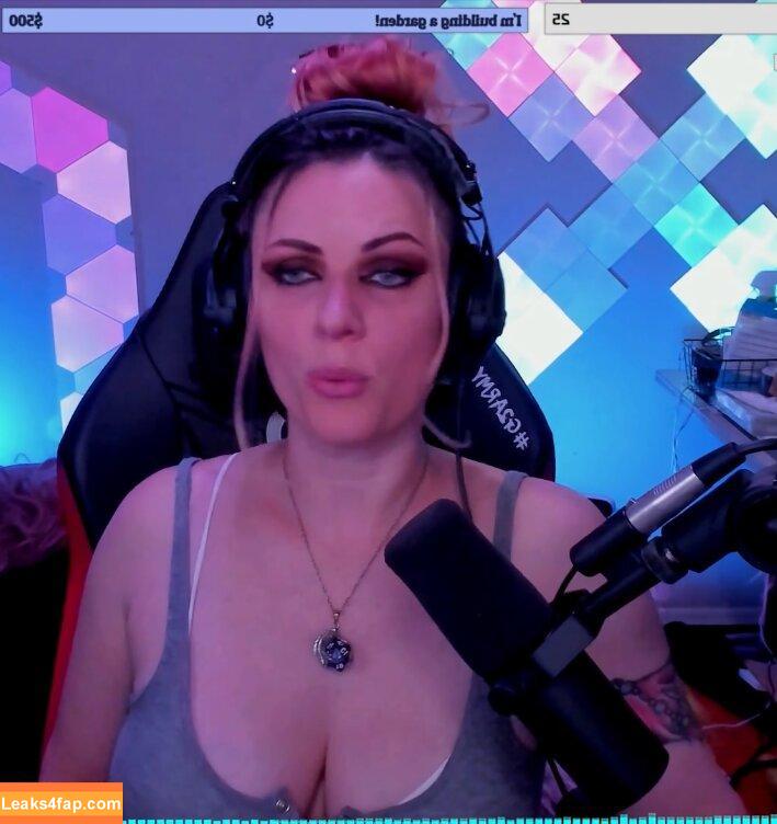 scxrlet64 /  leaked photo photo #0298